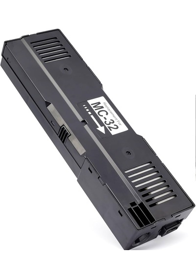 Mc-32 Maintenance Cartridge Waste Ink Tank For Canon Tc-20 Tc-20m Tc-5200 Tc-5200m Atık Kutusu Kodu Mc-32