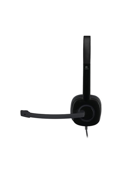 LOGITECH H151 STEREO KULAKLIK 981-000589