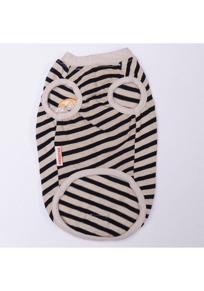 Sunrise Embroline Tişört Kedi Köpek Tişörtü-kedi Köpek Kıyafeti