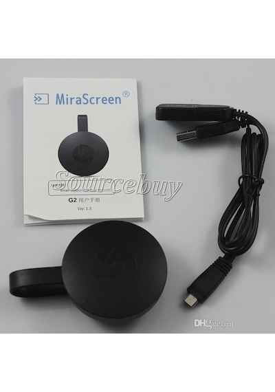Pg 676 G2 4 Mira Scren HDMI Kablosuz Aparat