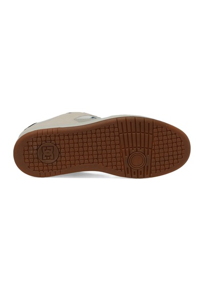 Dc Shoes Manteca 4 Bej Erkek Sneaker Bej