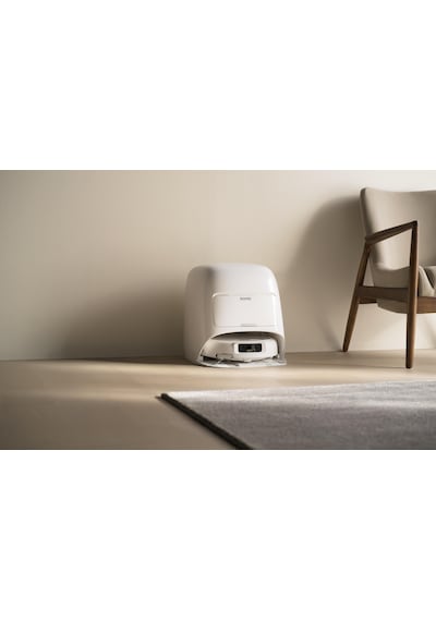 DJI ROMO S Robot Süpürge