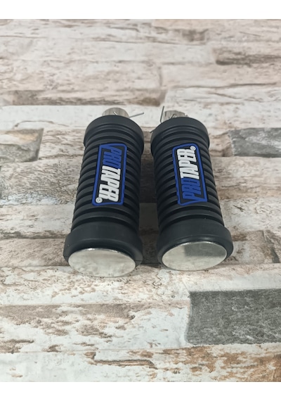 Cg Arka Basamak Protaper Mavi V1