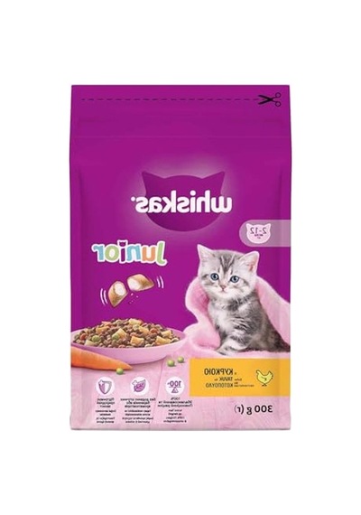 Yavru Tavuklu Kuru Yemi 300 G, Besleyici Ve Lezzetli 100 G