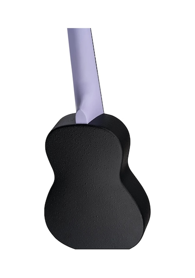 Ortega K2-laf Keiki Soprano Ukulele Set Lavender Field 104122162603
