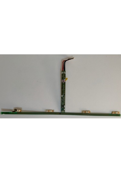 Bms 4s 14.8 V 20 A Lityum Pil Şarj & Koruma Devresi Balanslı