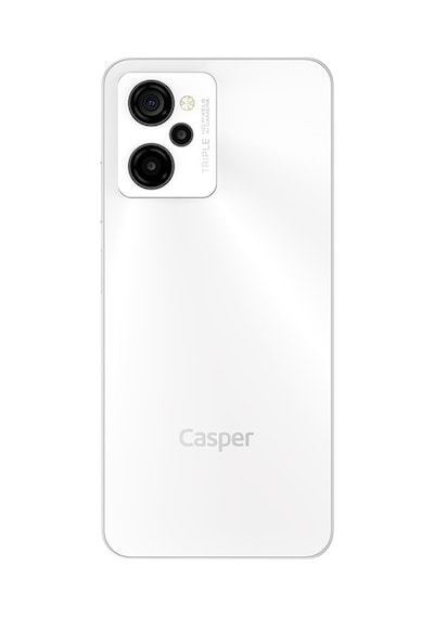Casper Via M40 6 GB 128 GB (Casper Türkiye Garantili)