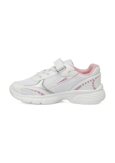I Cool Sanna F 6fx Beyaz Kız Çocuk Spor Ayakkabı 000000000102240680 Beyaz-pembe