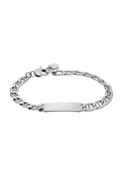 Fossil JF04823-040 Erkek Bileklik Çok Renkli