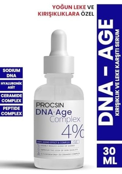 Dna-age Serum 30 Ml