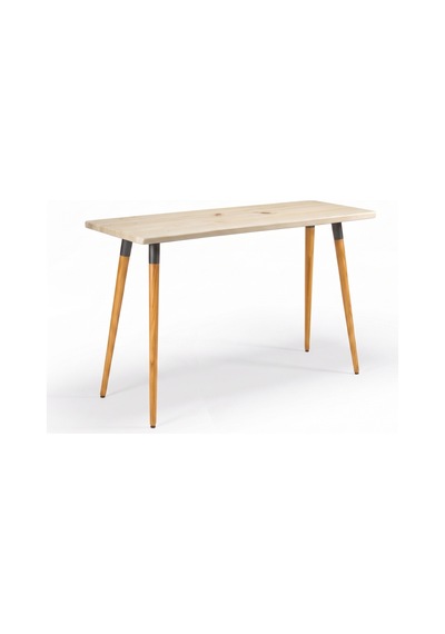 Mobenta Basic Entry: Modern Masif Dresuar, Antre Konsolu - 110x35 Bz Krem