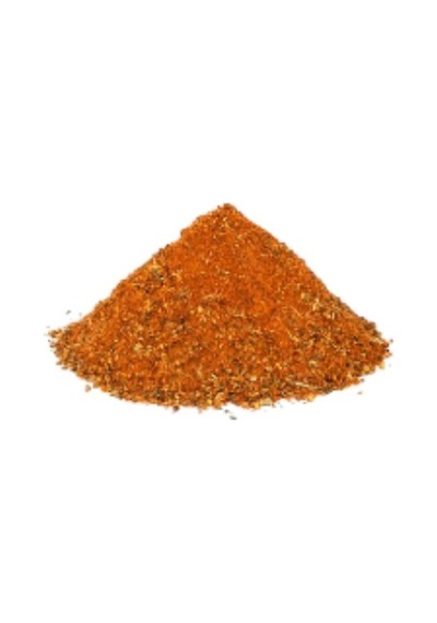 Kajun Baharatı Dökme 750 Gr