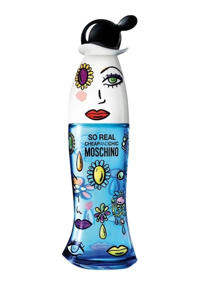 Moschino Cheap & Chic So Real Kadın Parfüm EDT 30 ML