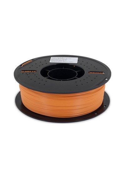Filamix Kızılımsı Kahverengi Pla+ Filament 1.75mm 1 Kg