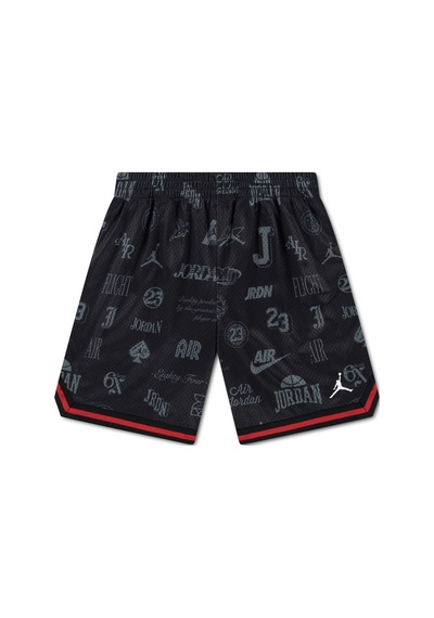 Nike Nıke Jordan Mj Tapıng Mesh Prınt Erkek Çocuk Şort 95f929 95f929 023