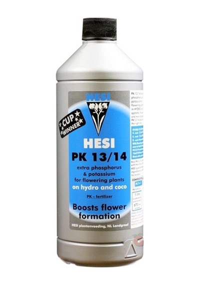 Hesi Pk 13/14 500 ML