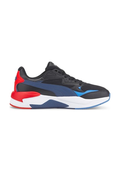 Puma 30713701 Bmw Mms X-ray Speed Erkek Günlük Spor Ayakkabı Siyah