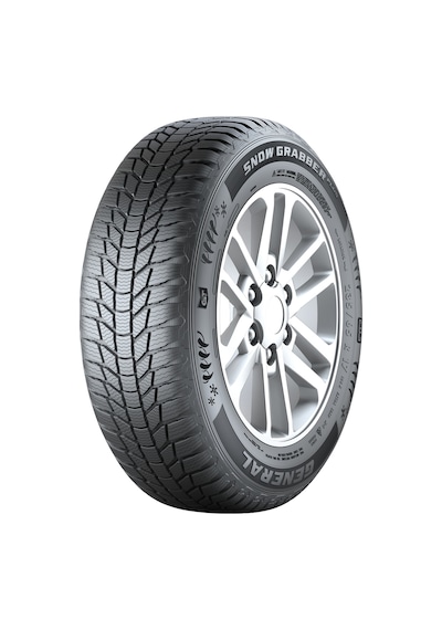 General Tire Snow Grabber Plus 225/70R16 103H Kış Lastiği 2025