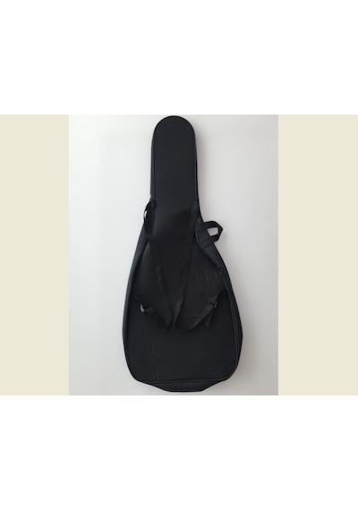 Junior Klasik Gitar Kılıfı 3/4 Askılı Astarlı Mini Boy