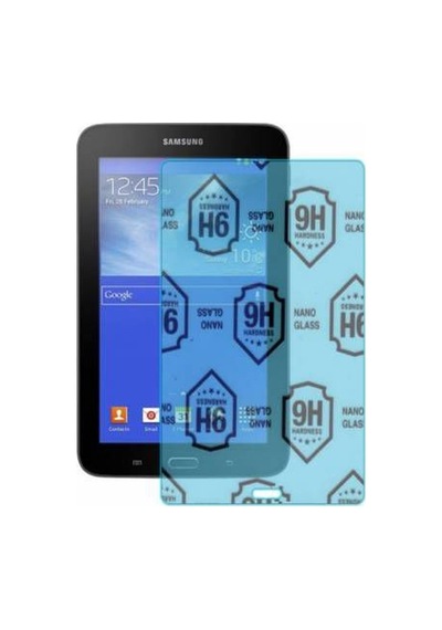 Samsung Uyumlu Galaxy Tab A 8.0 T290 T295 T297 Esnek Nano Ekran Koruyucu