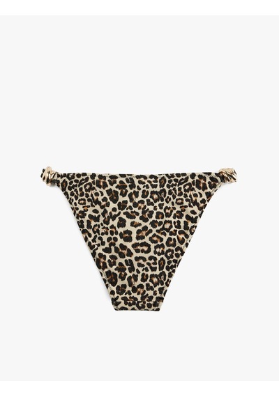 Koton Yanları Aksesuar Detaylı İpli Leopar Desenli Bikini Altı Kahverengi Ekose 6sak00027mm Kahverengi Ekoseli Koton Yanları Aksesuar Detaylı İpli Leopar Desenli Bikini Altı Kahverengi Ekose 6sak00027mm Kahverengi Ekoseli