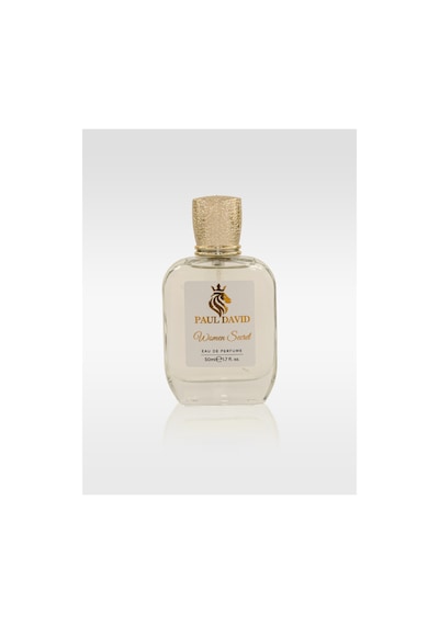 K-271 Oryantal Edp Parfüm Uzun Süre Kalıcı 50ml Amber