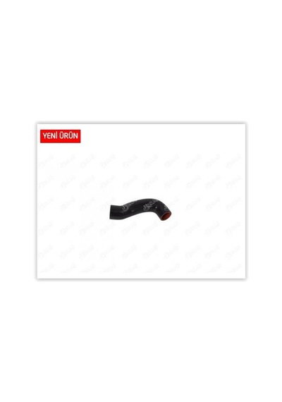 IBRAS 31619 IBRAS TURBO HORTUMU VOLVO S60-S80-V70-XC90 2.4D