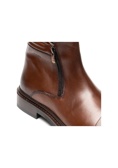Greyder 75146 Mr Casual Erkek Klasik Bot Kahverengi
