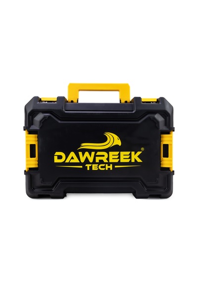 Dawreek Tech DT02W Somun Sökme