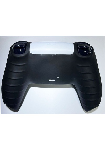 Ps5 Dualsense Mortal Kombat Koruyucu Silikon Kılıf + Analog Silikon Koruyucu