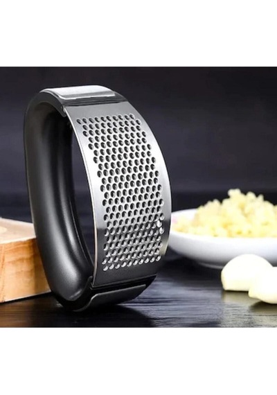 Paslanmaz Çelik Sarımsak Ezici Pratik 1.kalite Ithal Çelik Diğer