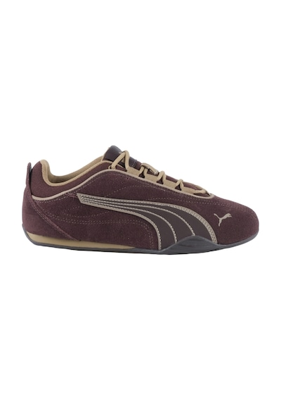 Puma Catch Soleil Sd Kadın Bordo Spor Ayakkabı 403955-16