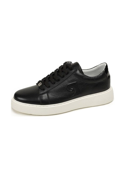 Pierre Cardin 1362002 Siyah Günlük Casual Erkek Ayakkabı Siyah