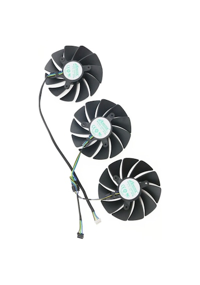 Zotac Geforce Rtx 3070 3080 Ti 3090 Amp Holo Fan