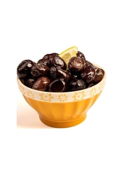 Şems Zeytin 10 Kg Teneke 321-350 Xs Süper Iri