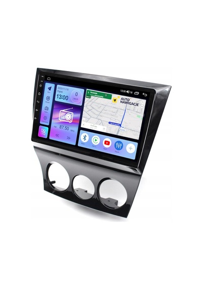 Mazda Rx-8 Android Multimedya Sistemi 4-64 Clarion 2009-2011 9"