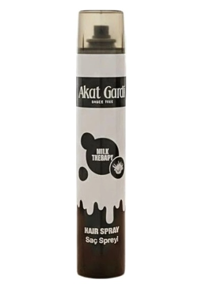 Bezos Saç Spreyi 400 Ml Büyük Milk Therapy 22