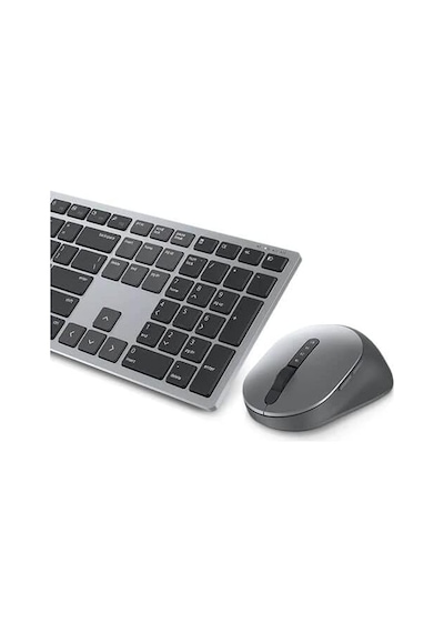 Km7321w Premıer Kablosuz Klavye Ve Fare Tr Q-keyboard 580-ajqr Diğer