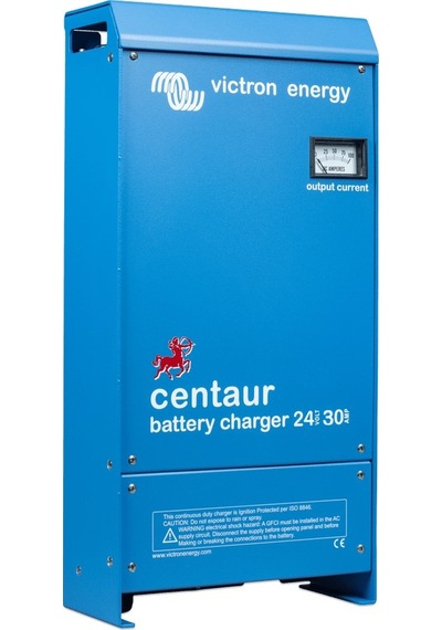 Victron Energy Centaur Akü Şarj Cihazı 24v 30a 3 Çıkış
