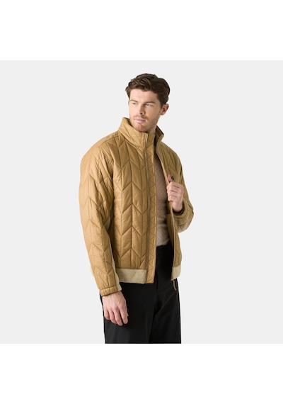 Helly Hansen Afton Hybrıd Mont Karışık Çok Renkli