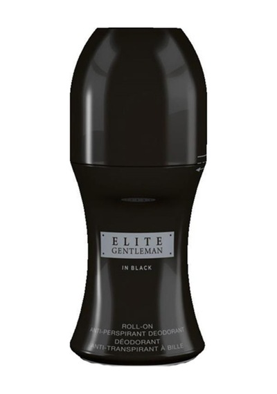 Avon Elite Gentleman In Black Erkek Roll-On 50 ML