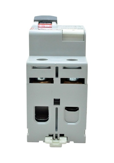 2x40a/300ma 10ka Kaçak Akım Koruma Rölesi 0