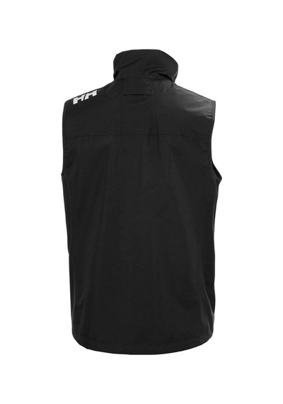 Helly Hansen Crew Yelek 2.0-3282 Black