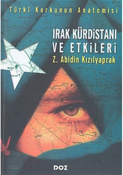 Irak Kürdistanı ve Etkileri
