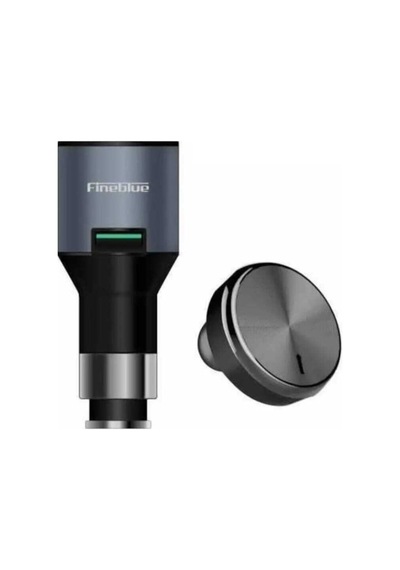 Oto Araç Çakmaklık Ve Bluetooth Kulaklık Radyasyon Önleyici Sistem