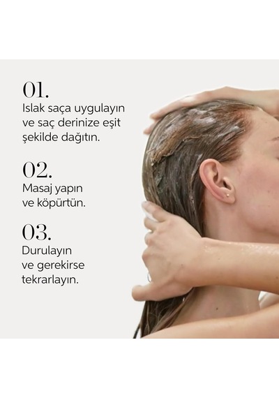 Tr Invigo Scalp Balance Şampuan 300 Ml - Kepek Önleyici