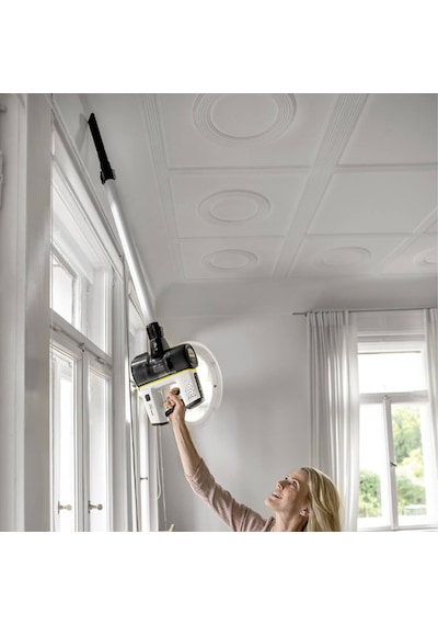 Karcher VC 7 Cordless YourMax Dikey Şarjlı Süpürge