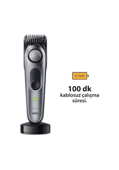 Braun Series 7 Bt7420 Sakal Düzeltici