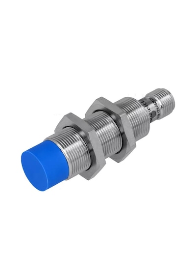 Sick Ime18-20npszc0s 1071277 ,m18/20mm Pnp-no M12-4p Endüktif Sensör