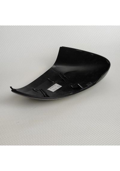 Pelitoto Passat B8 Sol Ayna Kapağı 3g0857537 Siyah Boyalı
